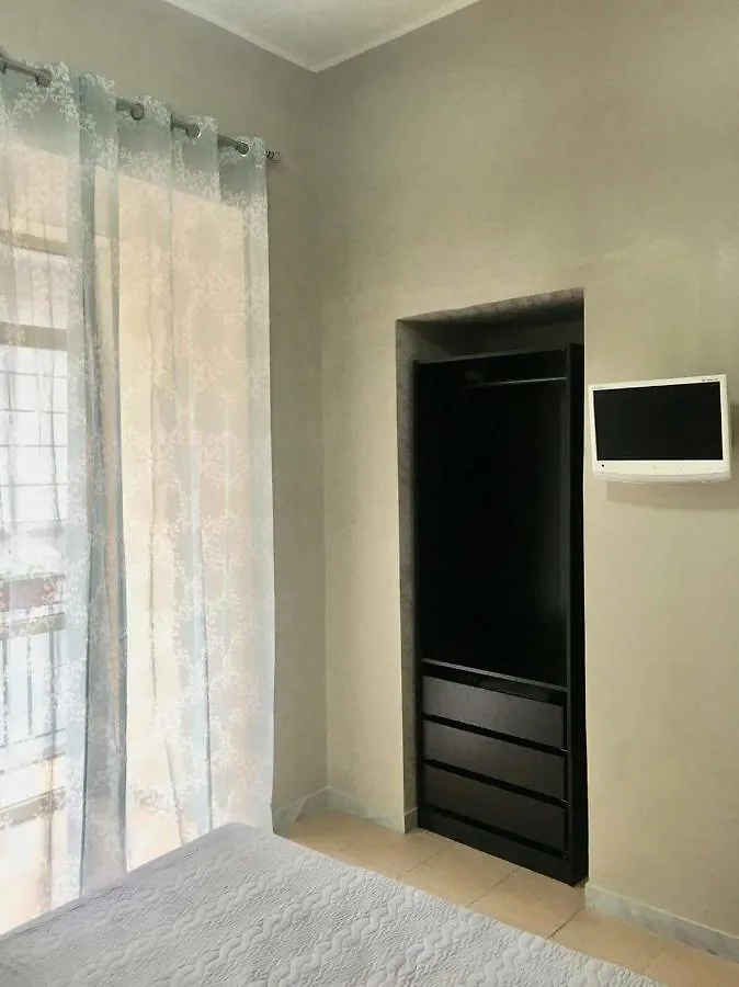 Casa Mariarca Apartment Naples
