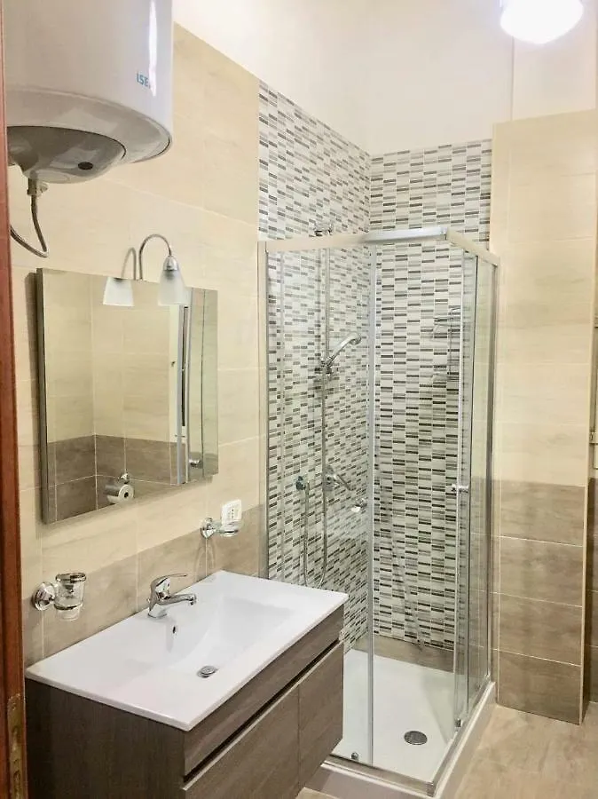 Casa Mariarca Apartment Naples Italy