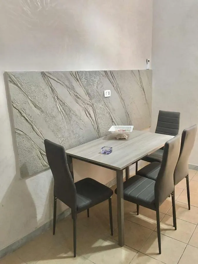 Casa Mariarca Apartment Naples 0*,  Italy