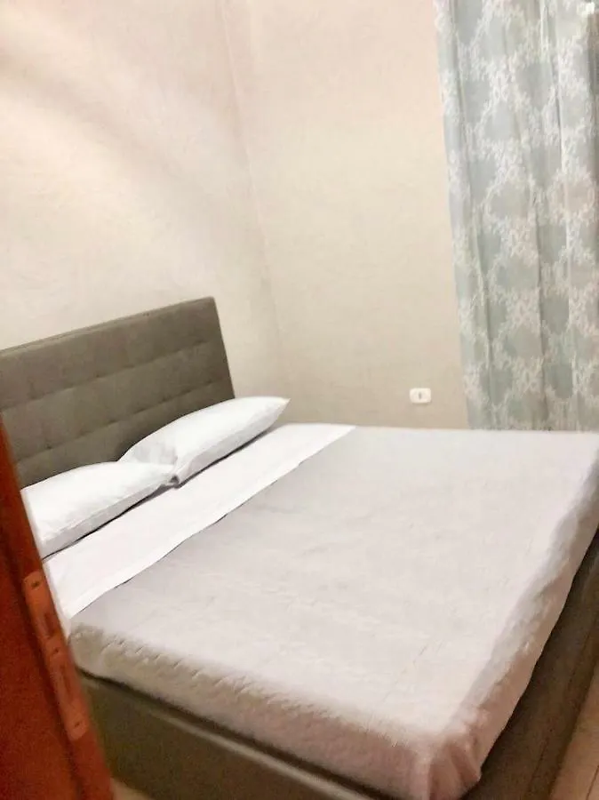 Casa Mariarca Apartment Naples Italy