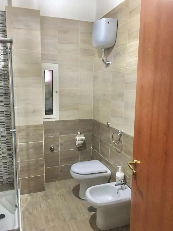Casa Mariarca Apartment Naples 0*,