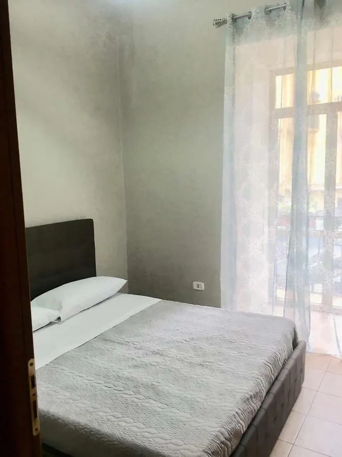 Casa Mariarca Apartment Naples 0*,