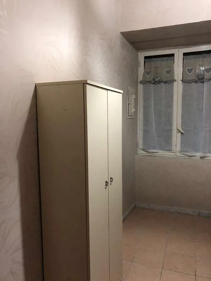 Casa Mariarca Apartment Naples Italy